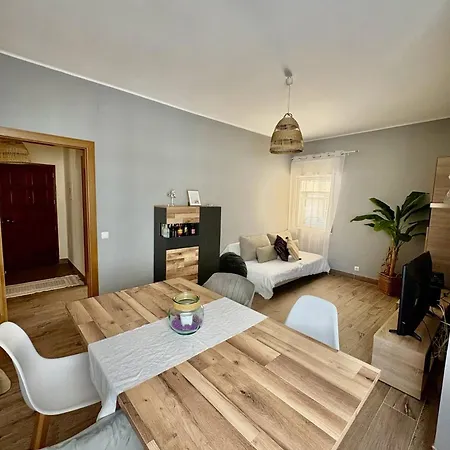 Lunes Apartment Portimão