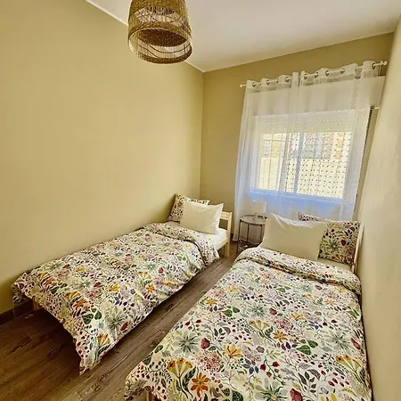 Lunes Appartement *