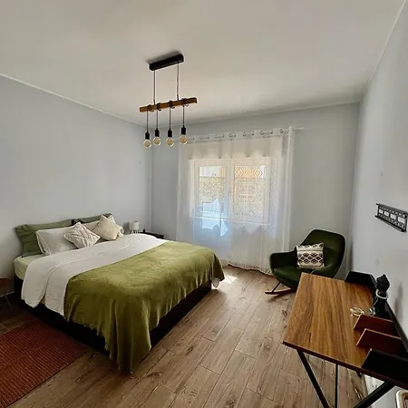 Appartement Lunes Portimão