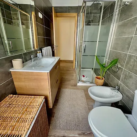 Lunes Appartement Portimão